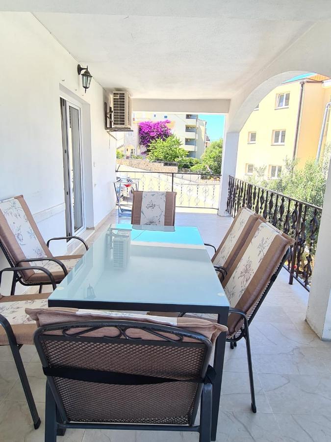 Apartman Varga Trogir Phòng bức ảnh