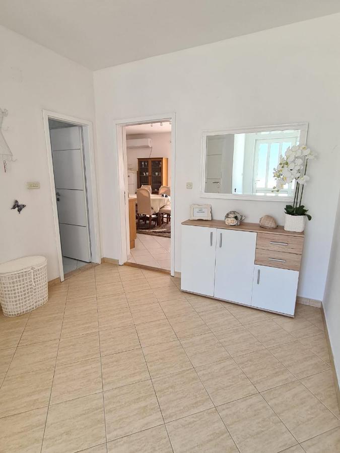 Apartman Varga Trogir Ngoại thất bức ảnh