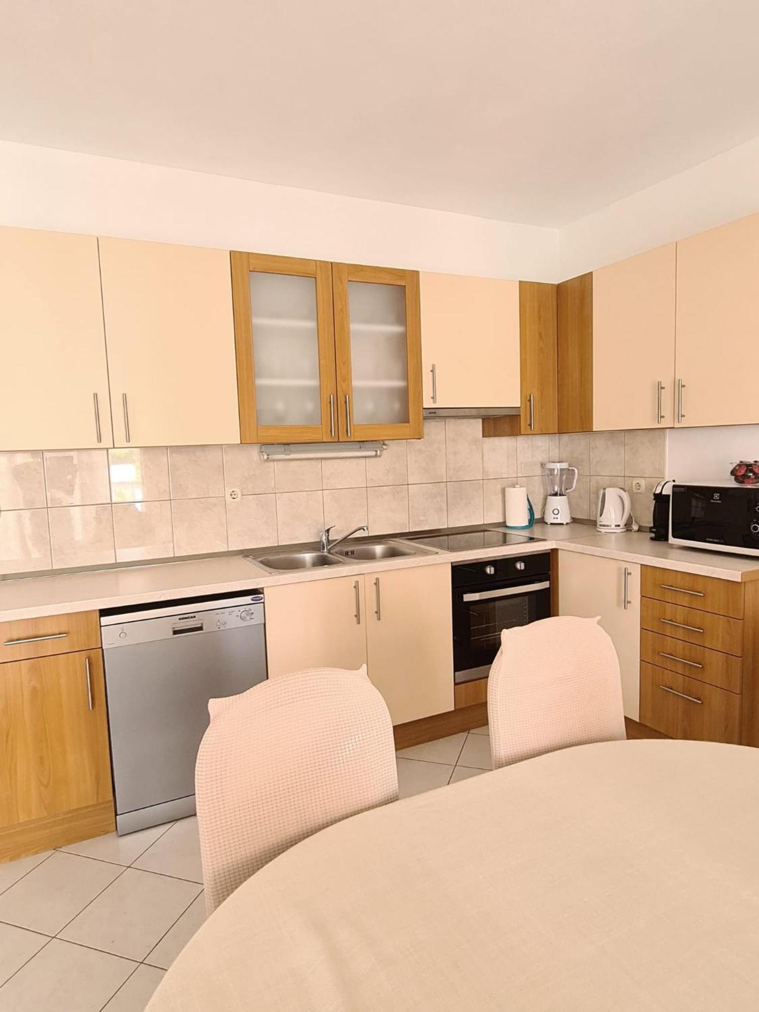 Apartman Varga Trogir Phòng bức ảnh