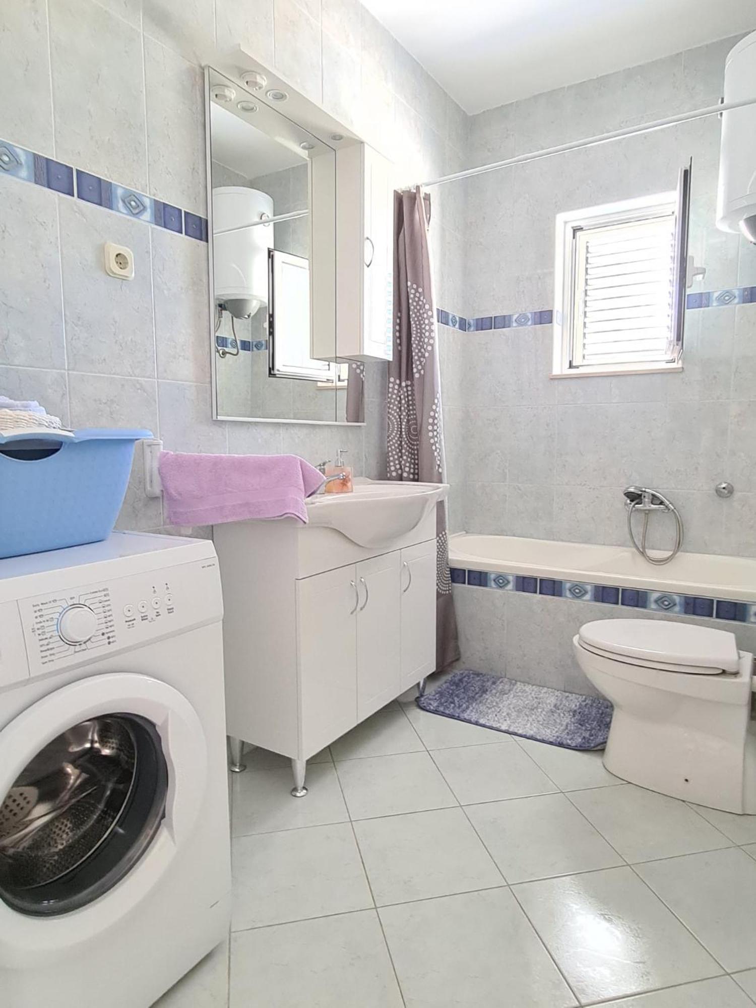 Apartman Varga Trogir Phòng bức ảnh