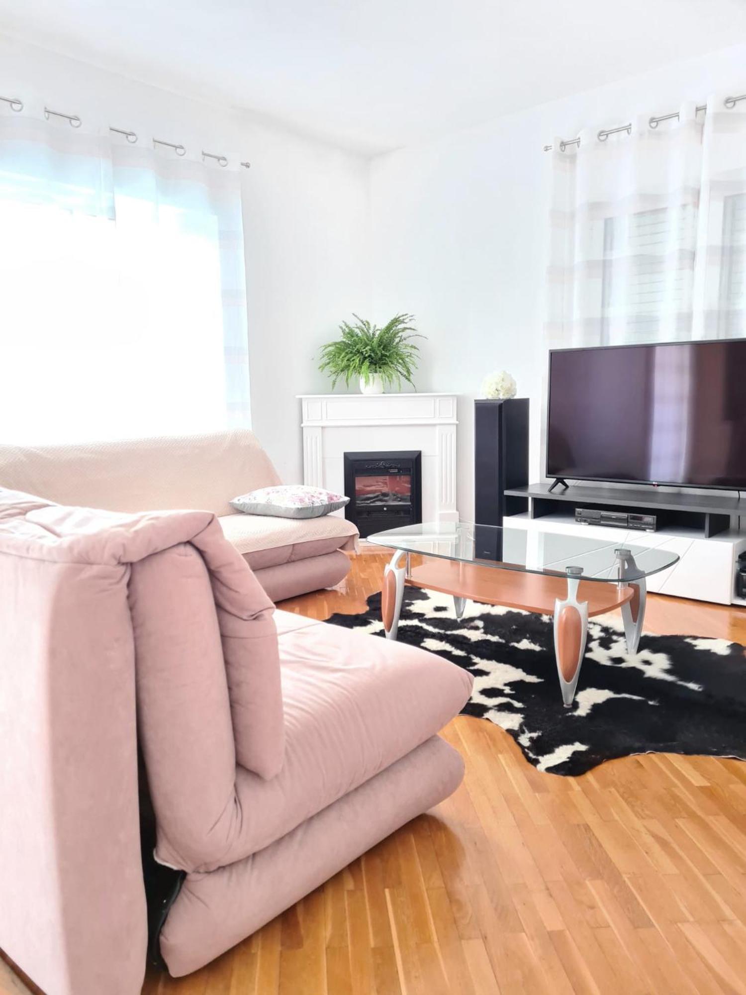 Apartman Varga Trogir Phòng bức ảnh