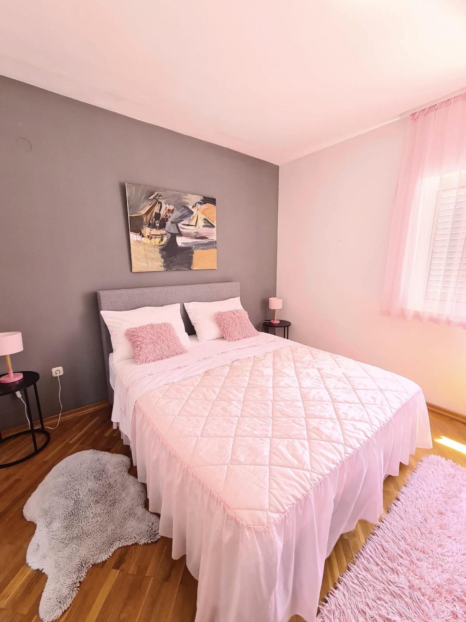 Apartman Varga Trogir Phòng bức ảnh
